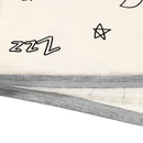 Sleeveless Shirt Sweet Dreams Baa Baa Yellow