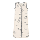 Wearable Blanket Zip Sweet Dreams Baa Baa Yellow