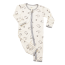 Romper Zip Sweet Dreams Baa Baa Yellow