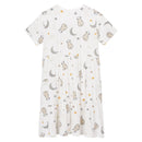 Dress Goodnight Baa Baa White