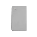 Single Layer Blanket Cute Big Star & Head Grey - 36M