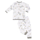 Pyjamas Set Buddy-Me Everywhere Milk + Buddy-Me Everywhere Milk