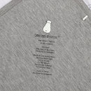 Double Layer Blanket Buddy-Me Everywhere Milk Kids