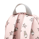 Baa Baa Sheepz Backpack Small Star & Sheepz Pink - Small