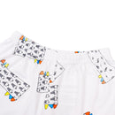 Pyjamas Set Buddy-Me Everywhere Milk + Buddy-Me Everywhere Milk