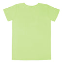 Short Sleeve Shirt Mint + Pants Mint