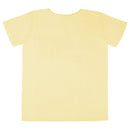 Short Sleeve Shirt Butter + Pants Butter