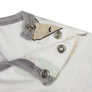 Pyjamas Set Goodnight Baa Baa White + Goodnight Baa Baa White