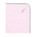 Single Layer Blanket Sweet Dreams Baa Baa Pink - 4T