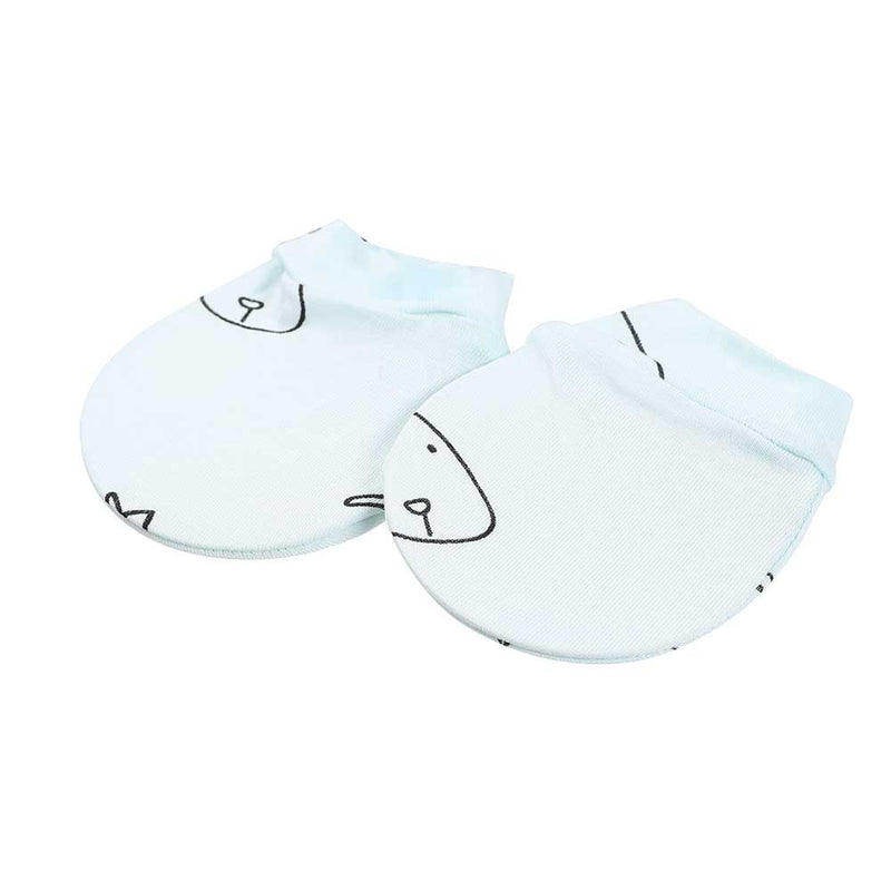 Mittens Sweet Dreams Baa Baa Blue