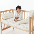 Pyjamas Set Dream Garden A Cream + Dream Garden A Cream