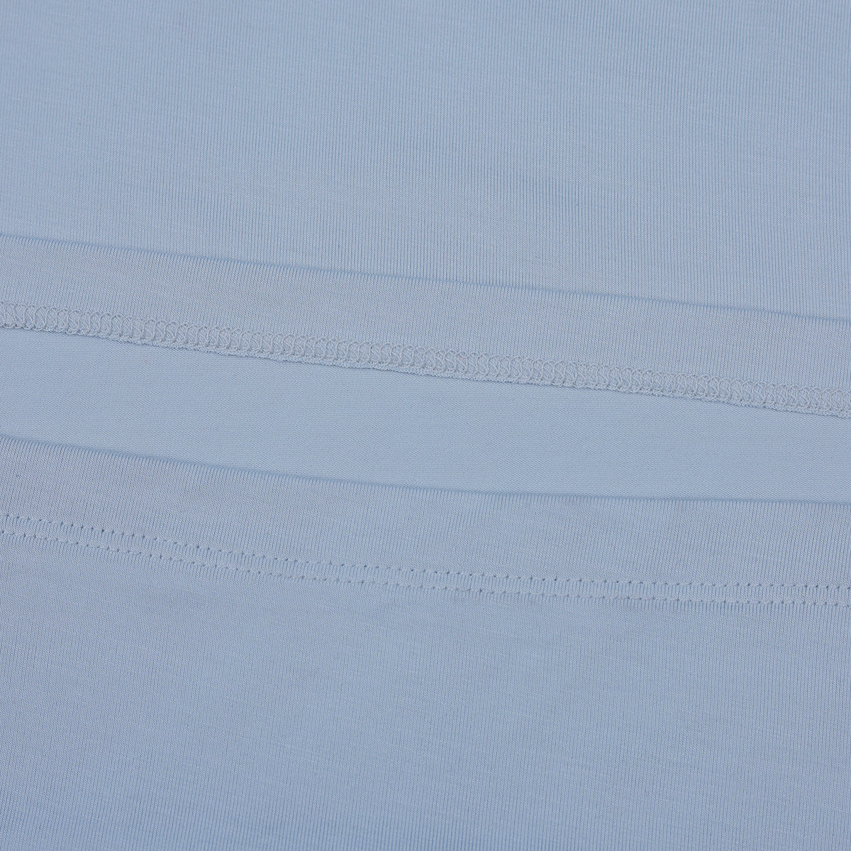 Short Sleeve Shirt Ocean + Pants Ocean