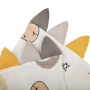 Bed-Time Buddy™ Case Goodnight Baa Baa White - Adult