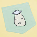 Short Sleeve Shirt Butter + Pants Butter