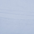 Short Sleeve Shirt Blue + Pants Blue