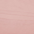 Short Sleeve Shirt Pink + Pants Pink