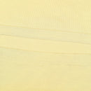 Short Sleeve Shirt Butter + Pants Butter