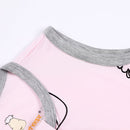Wearable Blanket Zip Sweet Dreams Baa Baa Pink