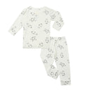 Pyjamas Set Cute Big Star & Sheepz White + Cute Big Star & Sheepz White