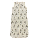 Wearable Blanket Zip Big Sheepz Yellow