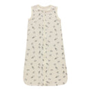 Wearable Blanket Zip Small Star & Sheepz Yellow