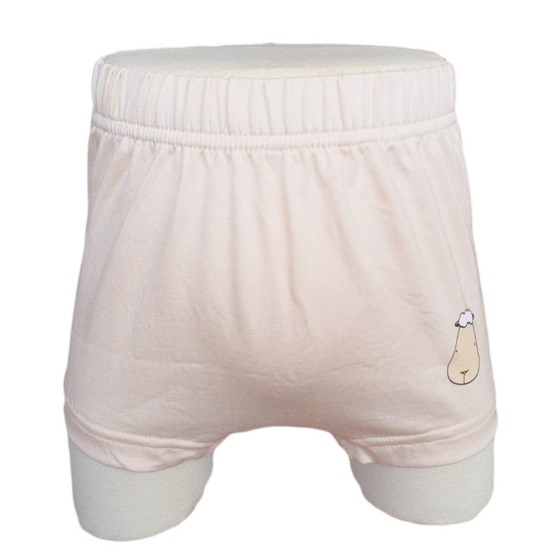Girls Boxer C002 3 pcs
