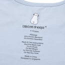 Short Sleeve Shirt Blue + Pants Blue