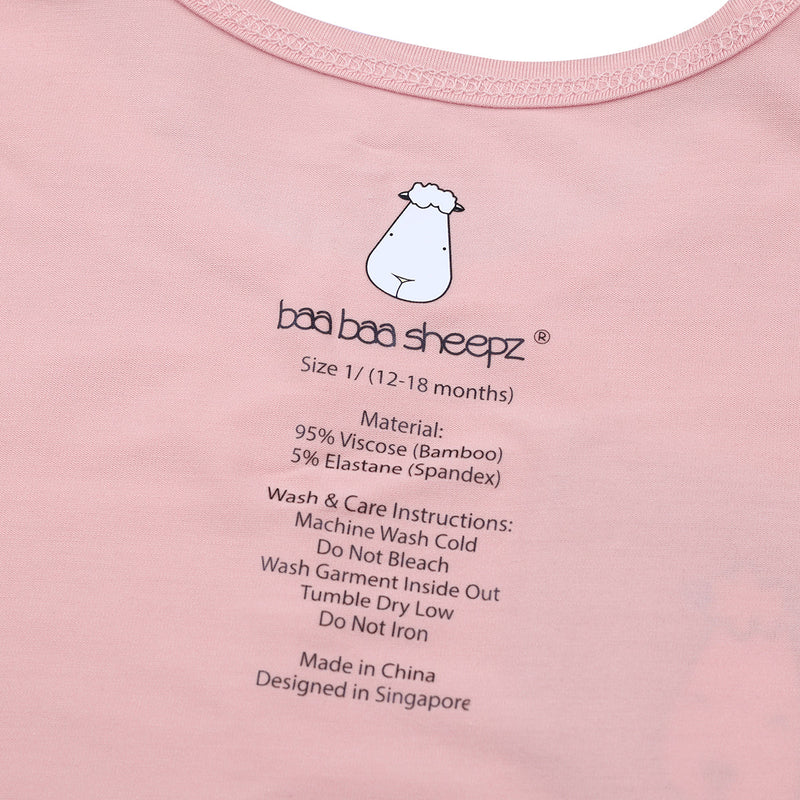 Short Sleeve Shirt Pink + Pants Pink