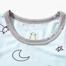 Sleeveless Shirt Sweet Dreams Baa Baa Blue