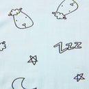 Sleeveless Shirt Sweet Dreams Baa Baa Blue