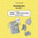 Accessories (Bundle of 3)