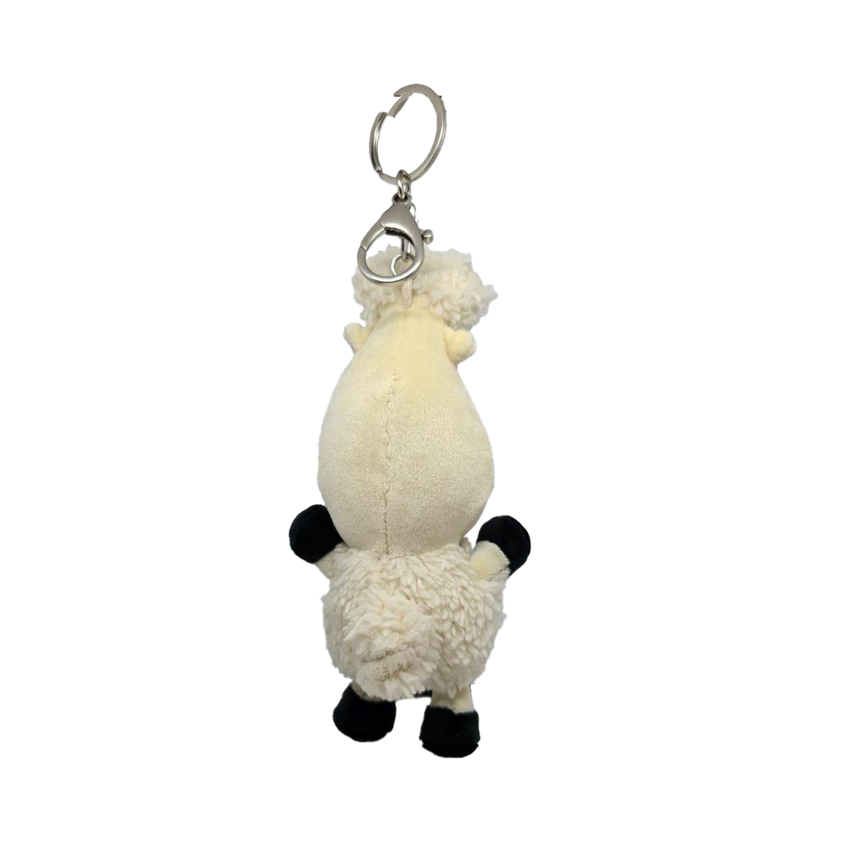 Baa Baa  Soft Toy A - 16cm Small