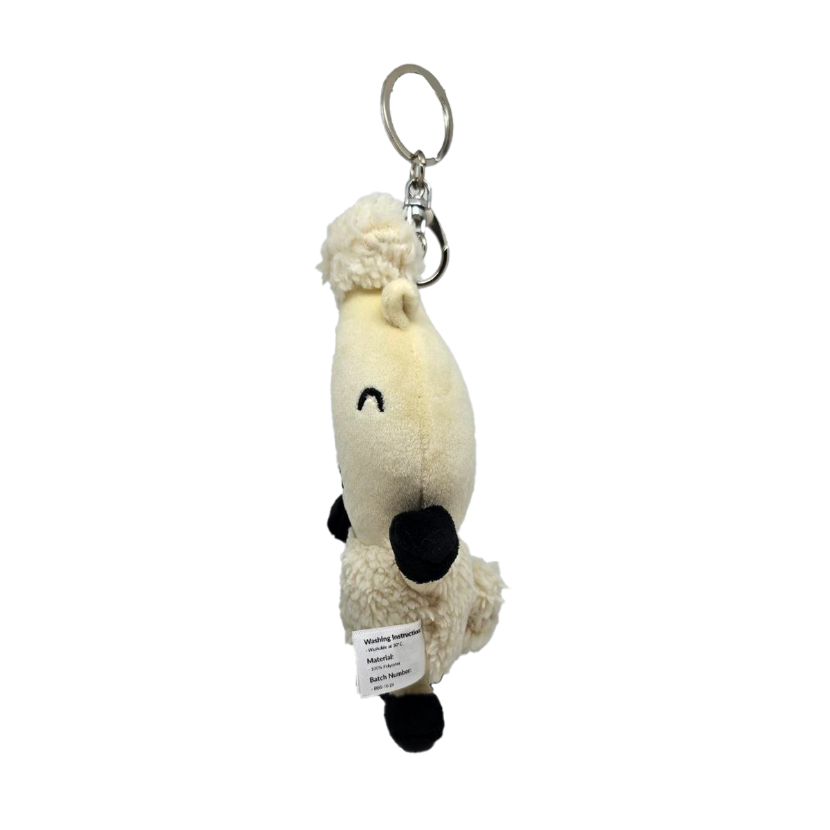 Baa Baa  Soft Toy A - 16cm Small