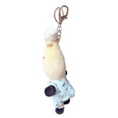 Baa Baa  Soft Toy B Sweet Dreams Baa Baa Blue - 16cm Small