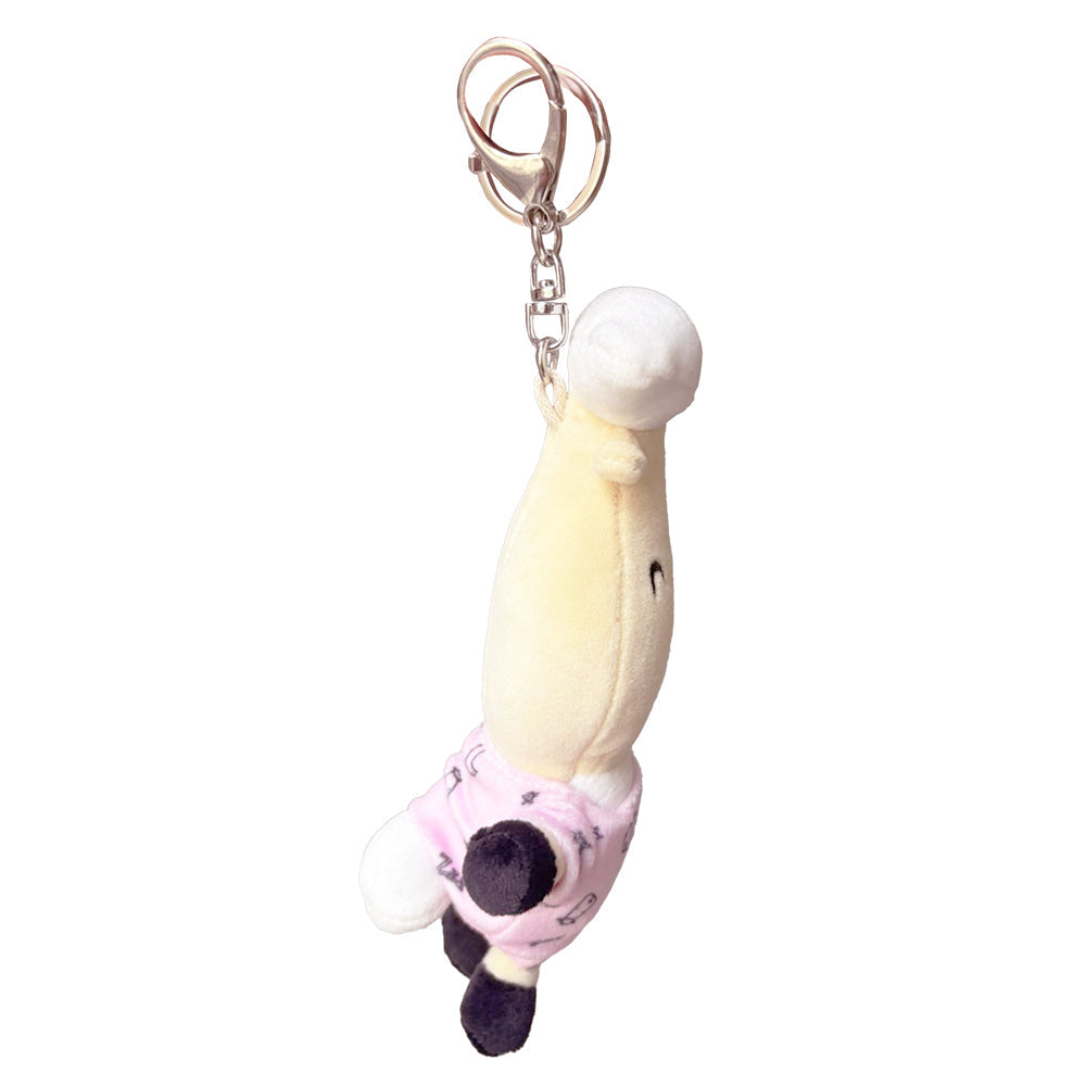Baa Baa  Soft Toy B Sweet Dreams Baa Baa Pink - 16cm Small