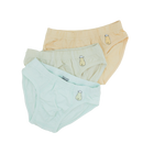 Boys Briefs C001 3 pcs