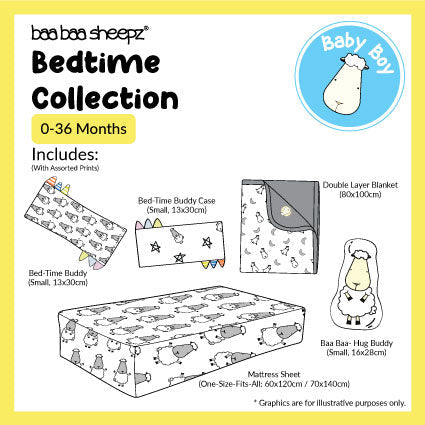 Bedtime Collection
