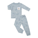 Pyjamas Set Baa Baa in the Universe Blue + Baa Baa in the Universe Blue