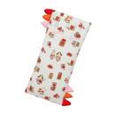 SPECIAL EDITION - Bed-Time Buddy™ CNY26 White - Medium (size 18x38cm)