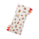 SPECIAL EDITION - Bed-Time Buddy™ CNY26 White - Medium (size 18x38cm)