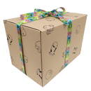 Moo Moo Kow® - Reusable 1 Day Package