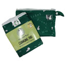 Changing Pad Travel Size Maths