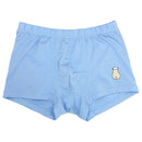 Boys Boxer A Blue-M