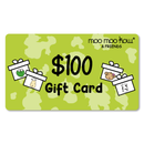 Gift Card $100 SGD