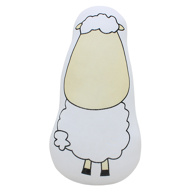 Hug Buddy - Baa Baa - Medium