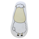 Hug Buddy - Baa Baa - Small