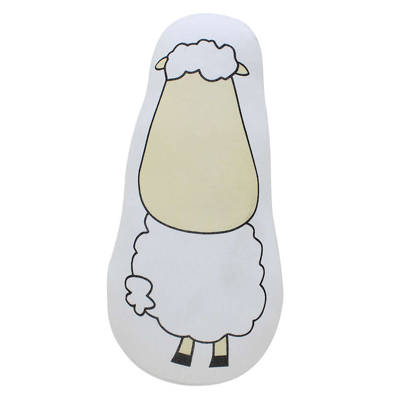 Hug Buddy - Baa Baa - Small