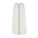 Wearable Blanket Zip Dream Garden A Cream