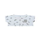 Toys Short Sleeve T-Shirt Small Star & Sheepz Jumbo