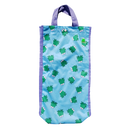 Lucky Bag - Long Tote Bag Lucky Frok Blue